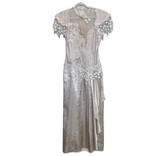 Lorrie Kabala Vintage Lace