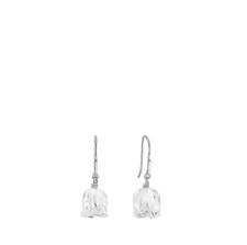 LALIQUE CRYSTAL MUGUET CLEAR &