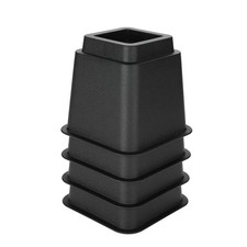 A4Pcs/set 5 Furniture Raisers