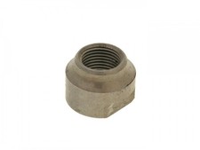 Rear Axle Cone Nut for Puch