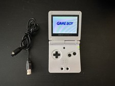 Nintendo Gameboy Advance SP