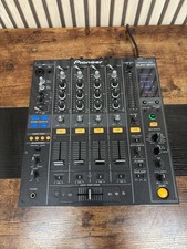 Pioneer DJM-800 4-Channel Pro