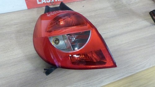 Renault clio mk3 passenger - clio,