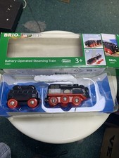 Brio 33884 Brio World -