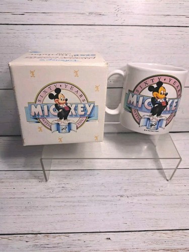 Disney mickey mouse 60th - mouse,