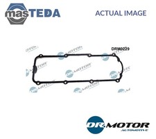 DRM0229 ENGINE ROCKER COVER