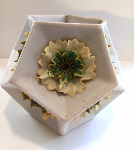 Rare vintage chessell pottery - vintage,