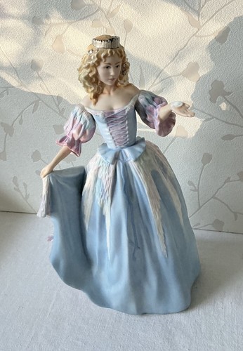 Princess the ice - princess, of