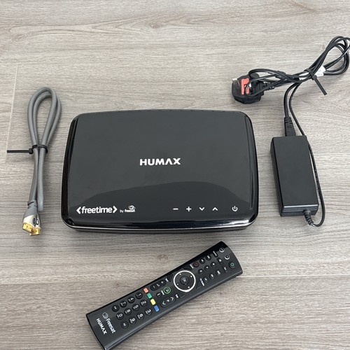 Humax hdr 1100s 1tb - humax,