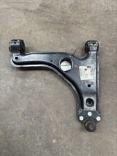 Vauxhall Vectra B Inc GSI SRI Suspension Lower Arm Wishbone Drivers RH NEW 95-02