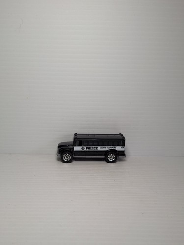Matchbox 614 die cast toy - 614,