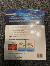 AQA A Level Sociology: Book 2 by Hal Westergaard, Keith Trobe, Rob Webb,...