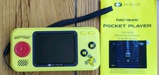 Pac-Man Pocket Player My Arcade Handheld Electronic Game. Pac Man Pacman.