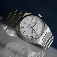 Rolex Oysterquartz Datejust