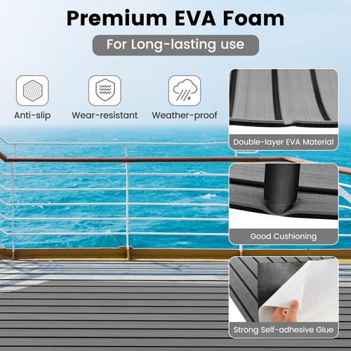 Boat flooring eva - flooring,