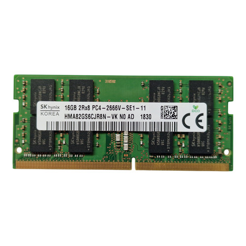 Hynix hma82gs6cjr8n vk - hynix, hma82gs6cjr8n-vk