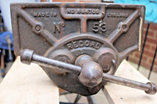 Old Record  53 Quick Release