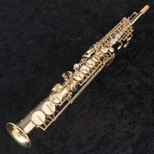 Selmer mark soprano - selmer, vi