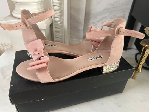 Dune shoes flat summer - dune, shoes,