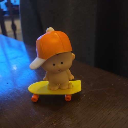 Vintage tomy 1991 tinkle tots - 1991,