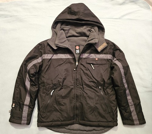 Eisenegger boys hooded - eisenegger,