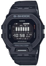 Casio G-Shock G-Squad Digital