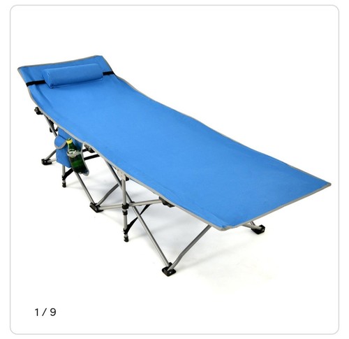 Costway blue folding - costway,