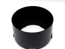 Minolta MD 70-210/4 lens hood