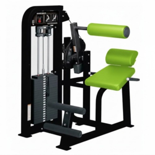Hammer strength select - strength,