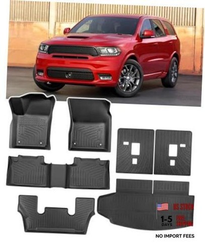 For dodge durango floor - for,