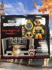 Funko Snaps! Five Nights at