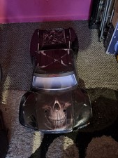 hpi baja 5sc bodyshell