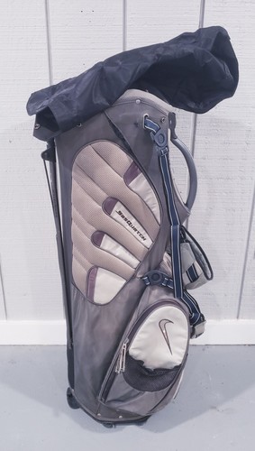 Nike sasquatch golf stand - sasquatch,