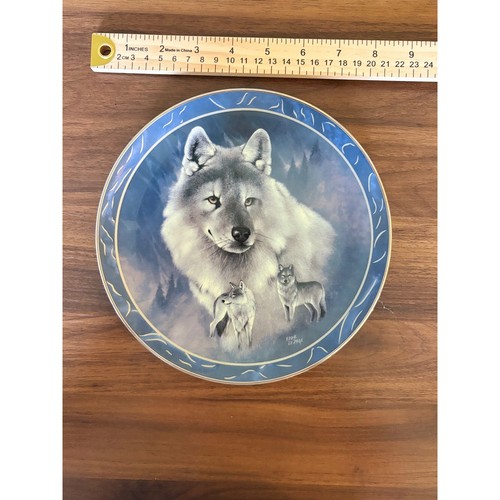 Dominion china silver scout - dominion,