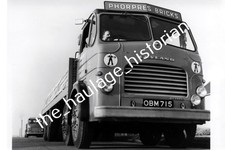 THH Truck Photos - Leyland -