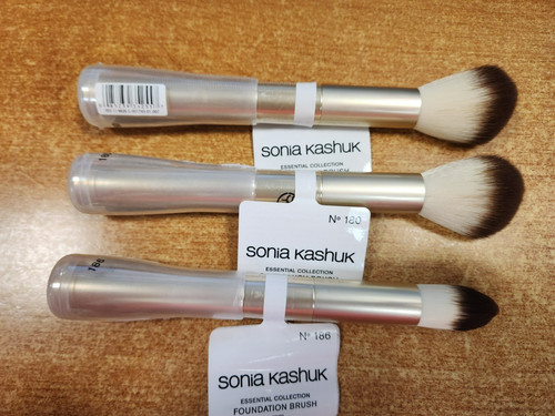 Pack sonia kashuk - 3,