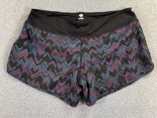 Rabbit running shorts - running,