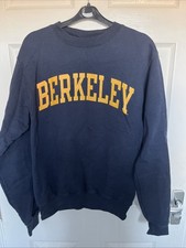 Berkeley Champion Jumper In