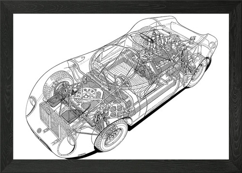 1967 alfa romeo tipo 332 - 1967,