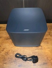BOSE BASS MODULE 500 SUBWOOFER