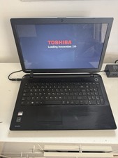 TOSHIBA SATELLITE C50d B 120