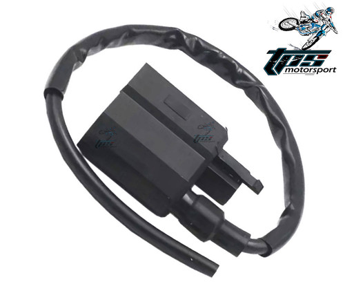 Cdi unit ignition - cdi,