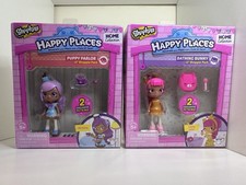 Shopkins Happy Places Lil’