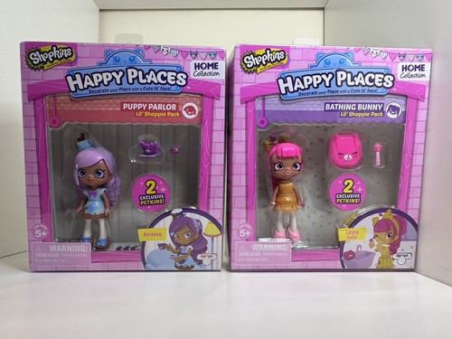 Shopkins happy places lil - happy, lil’