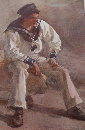Henry tuke sailor a - -,