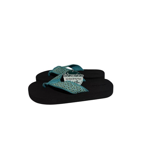 Tidewater flip flops boardwalk - tidewater,