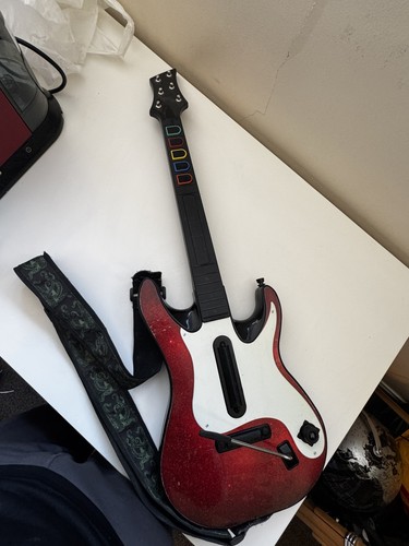 Guitar hero band - hero,