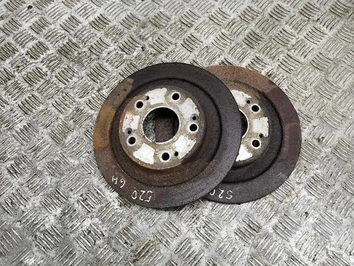 Honda civic rear - civic, ix