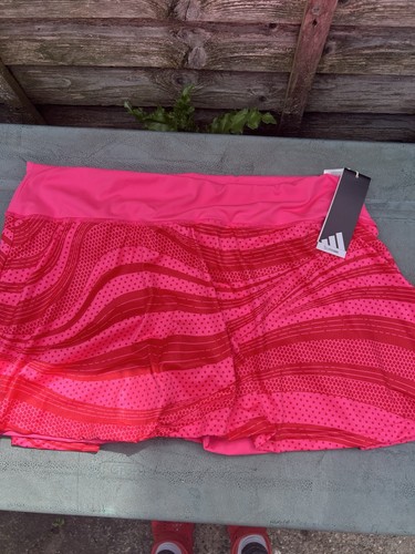 Woman adidas pink - pink, tennis