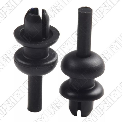 Parcel shelf clip 699218 - shelf,